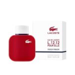 Lacoste Eau De French Panache Women Eau De Toilette 100Ml - Image 2