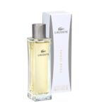 Lacoste Femme Eau De Parfum 90Ml - Image 2