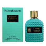 Maison L'Amour L'Emporte Femme Eau De Parfum 100Ml - Image 2