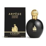 Lanvin Arpege Eau De Parfum For Her 100Ml - Image 2