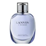 Lanvin L'Homme Eau De Toilette 100Ml