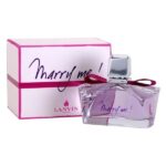 Marry Me Lanvin Eau De Parfum 75Ml For Women - Image 2