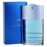 Lanvin Oxygene Eau De Toilette For Men 100Ml - Image 2
