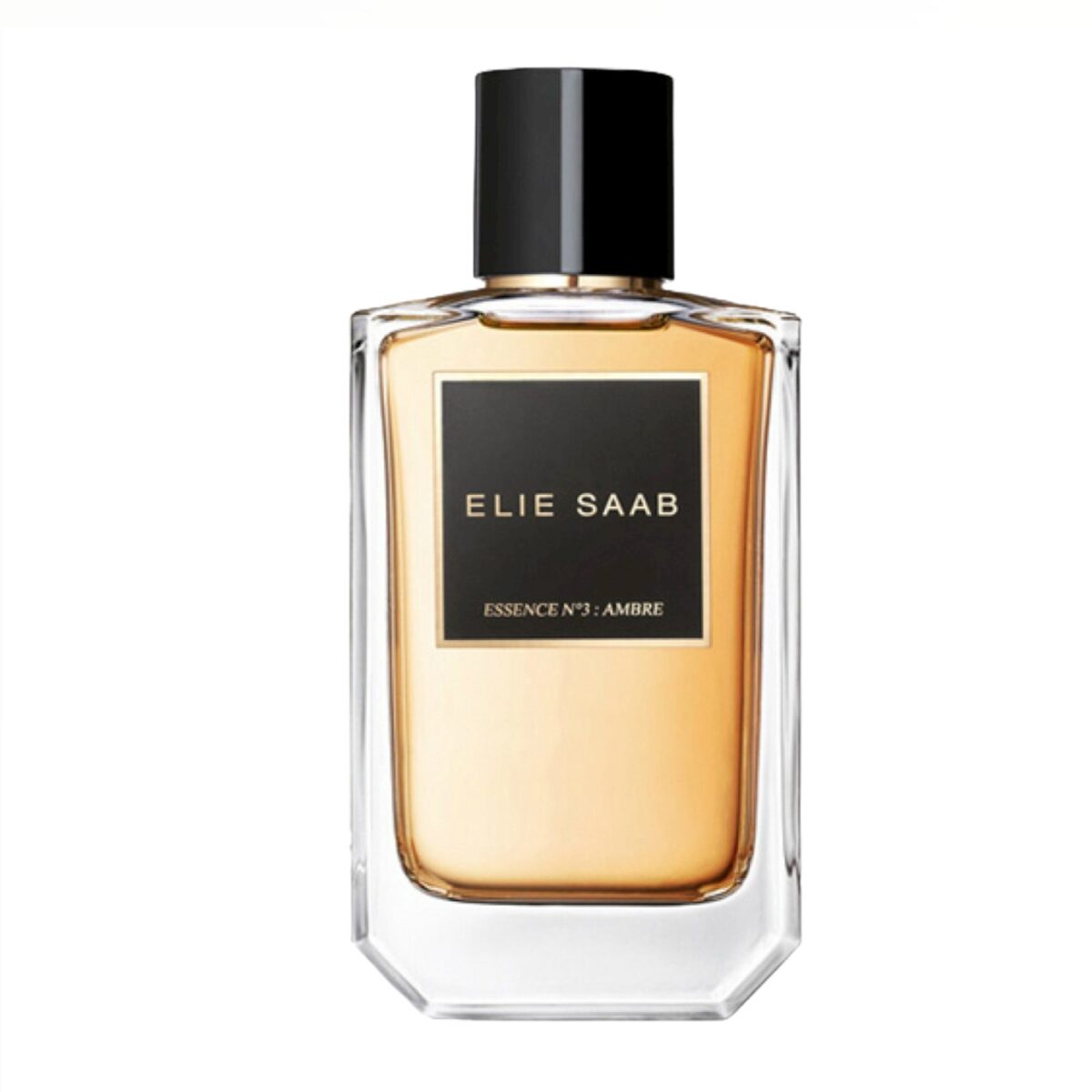 Elie Saab Essence No. 3 Amber Eau De Parfum 100Ml - Image 1