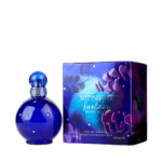 Britney Spears Midnight Fantasy Eau De Parfum For Women 100Ml - Image 2