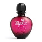 Paco Rabanne Black Xs Eau De Toilette For Her 80Ml
