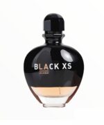 Paco Rabanne Black Xs Los Angeles Limited Edition Her Eau De Toilette 80Ml