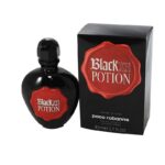 Paco Rabanne Black Xs Potion Eau De Toilette Her 80Ml - Image 2