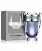 Paco Rabanne Invictus Eau De Toilette Men 100Ml - Image 2