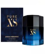 Paco Rabanne Pure Xs Eau De Toilette Him 100Ml - Image 2