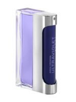 Paco Rabanne Ultraviolet Eau De Toilette For Men 100Ml