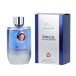 Jaguar Pace Accelerate Eau De Toilette For Him 100Ml - Image 2