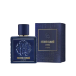 Roberto Cavalli Uomo La Notte Eau De Toilette 100Ml - Image 2