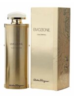 S.F Emozione Rosa Orientale Eau De Parfum 92Ml - Image 2