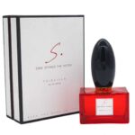 S. Strikes The Notes - Priscilla Eau De Parfum 100 Ml - Woman - Image 2