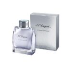 S.T. Dupont 58 Avenue Montaigne Eau De Toilette For Men 100Ml - Image 2