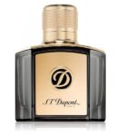 S.T. Dupont Be Exceptional Gold For Men Eau De Parfum 50Ml