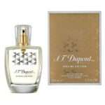 S.T. Dupont Special Edition For Her Eau De Parfum 100Ml - Image 2