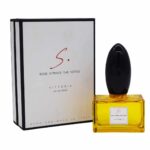 S. Strikes The Notes - Vittoria Eau De Parfum 100Ml For Women - Image 2