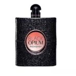 Yves Saint Laurent Black Opium Eau De Parfum For Her 90Ml