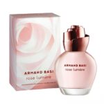 Armand Basi Rose Lumiere Eau De Toilette Her 100Ml - Image 2