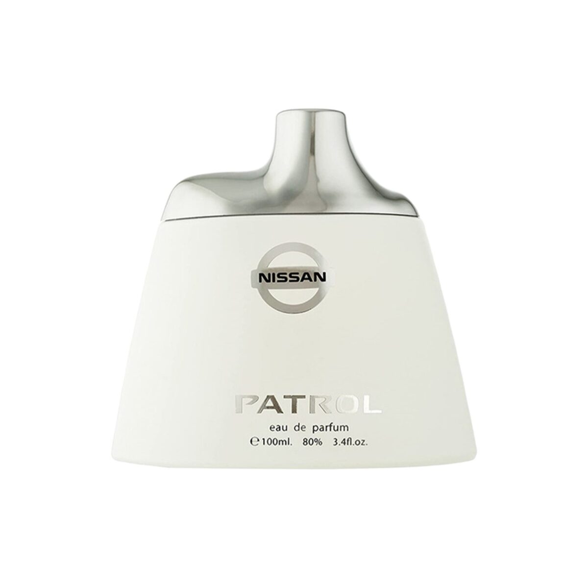 Nissan Petrol Eau De Parfum For Him 100Ml - Image 1