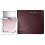 Ck Euphoria Eau De Toilette Him 50Ml - Image 2