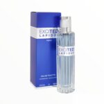 Ted Lapidus Blue Ted Eau De Toilette For Men 100Ml - Image 2