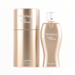 Ted Lapidus Gold & Diamonds Eau De Parfum 100Ml - Image 2
