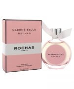 Rochas Mademoiselle Eau De Parfum For Her 90Ml - Image 2