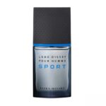 Issey Miyake Sport Pour Homme Eau De Toilette 100Ml