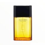 Azzaro Pour Homme Eau De Toilette 100Ml