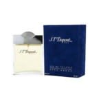S.T Dupont Edt Him 100 Ml - Image 2
