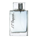 S.T. Dupont Essence Pure Eau De Toilette For Men 100Ml