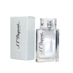 S.T. Dupont Essence Pure Eau De Toilette For Men 100Ml - Image 2