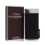 S.T. Dupont Passenger Eau De Toilette For Him 100Ml - Image 2