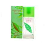 Elizabeth Arden Green Tea Tropical Eau De Toilette 100Ml - Image 2