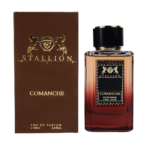 Stallion Comanche Eau De Parfum For Him 100Ml - Image 2