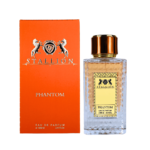 Stallion Phantom Eau De Parfum 100Ml - Image 2