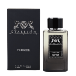 Stallion Trigger Eau De Parfum For Him 100Ml - Image 2