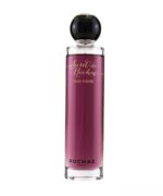 Rochas Secret Rose Intense Eau De Parfum For Her 100Ml