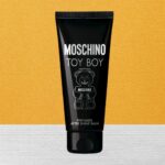 Moschino Toy Boy Eau De Parfum 100Ml 3-Piece Set - Image 2