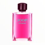 Joop Homme Eau De Toilette For Him 125Ml