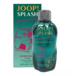 Joop Splash Summer Ticket Limited Edition Eau De Toilette For Men 115Ml - Image 2