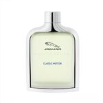 Jaguar Classic Motion Eau De Toilette 100Ml