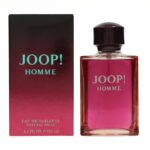 Joop Homme Eau De Toilette For Him 125Ml - Image 2