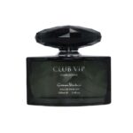 Club Vip Eau De Parfum Pour Homme 100Ml