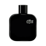 Lacoste Eau De Noir - Eau De Toilette, 100 Ml