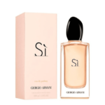Armani Si Eau De Parfum For Her 100Ml - Image 2