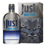 Just Cavalli For Him Eau De Toilette 90Ml - Image 2
